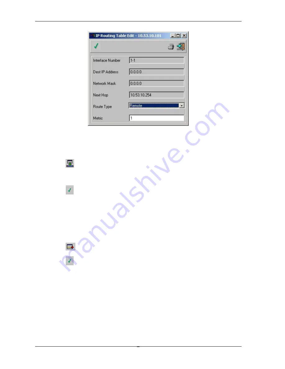 D-Link DES-6300 User Manual Download Page 162