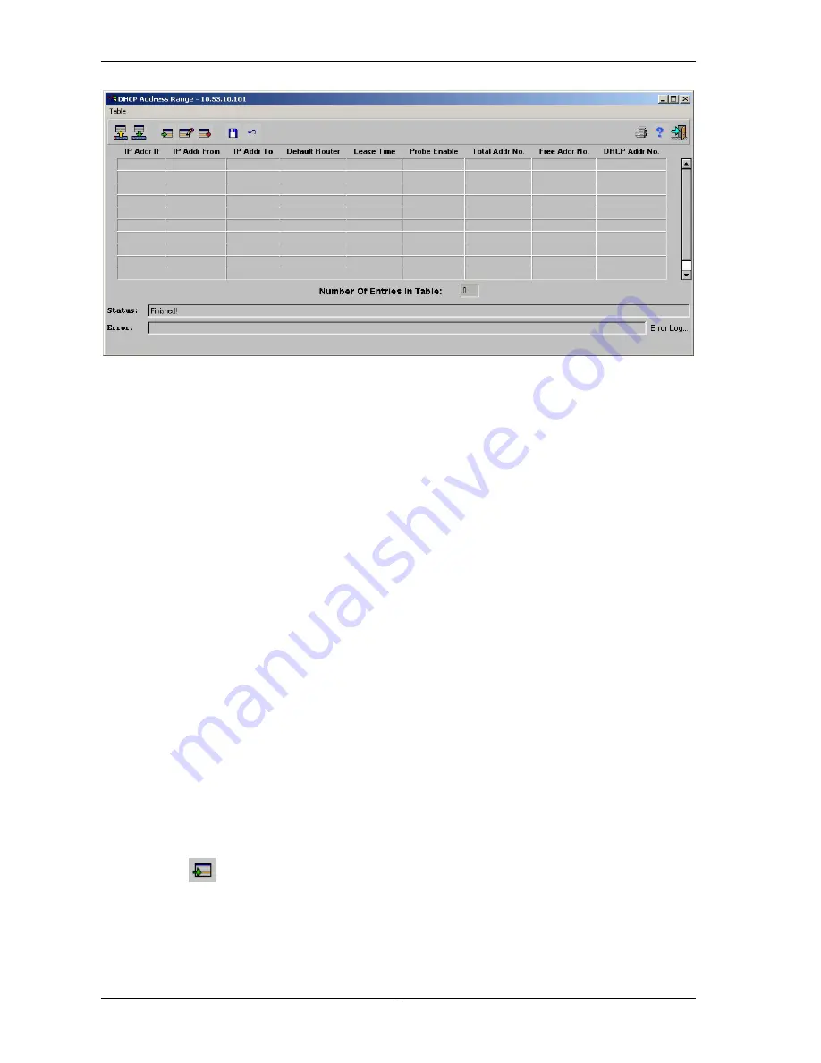 D-Link DES-6300 User Manual Download Page 170