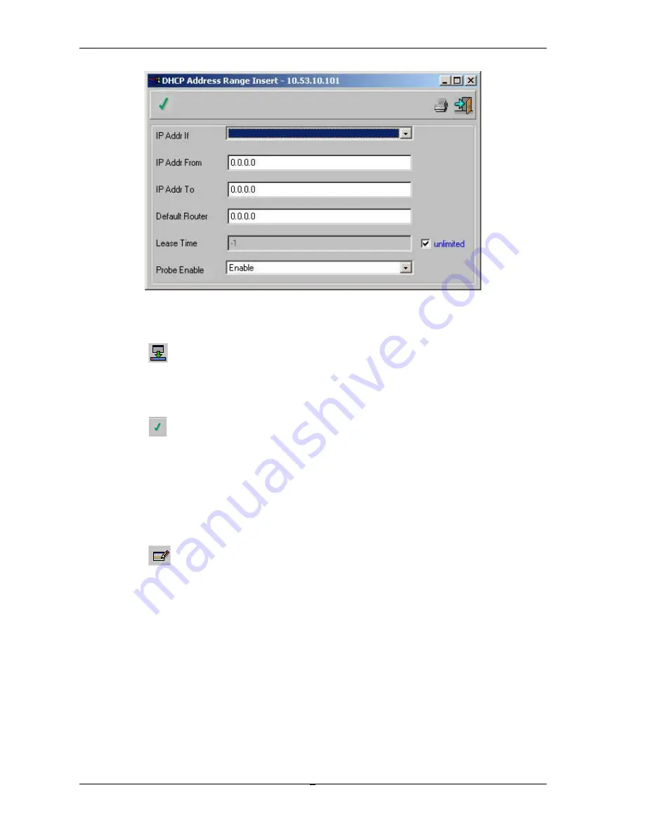 D-Link DES-6300 User Manual Download Page 171