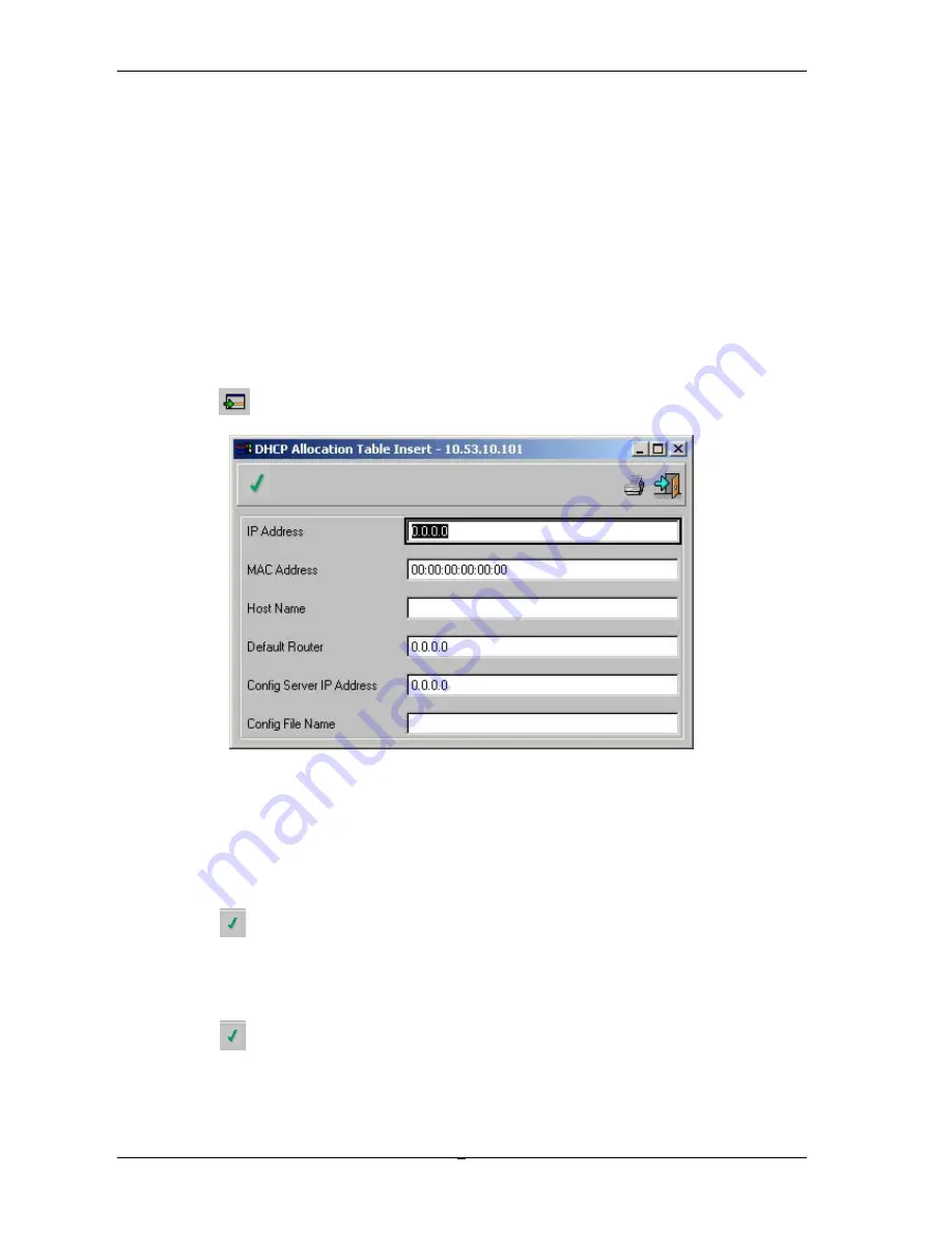 D-Link DES-6300 User Manual Download Page 174