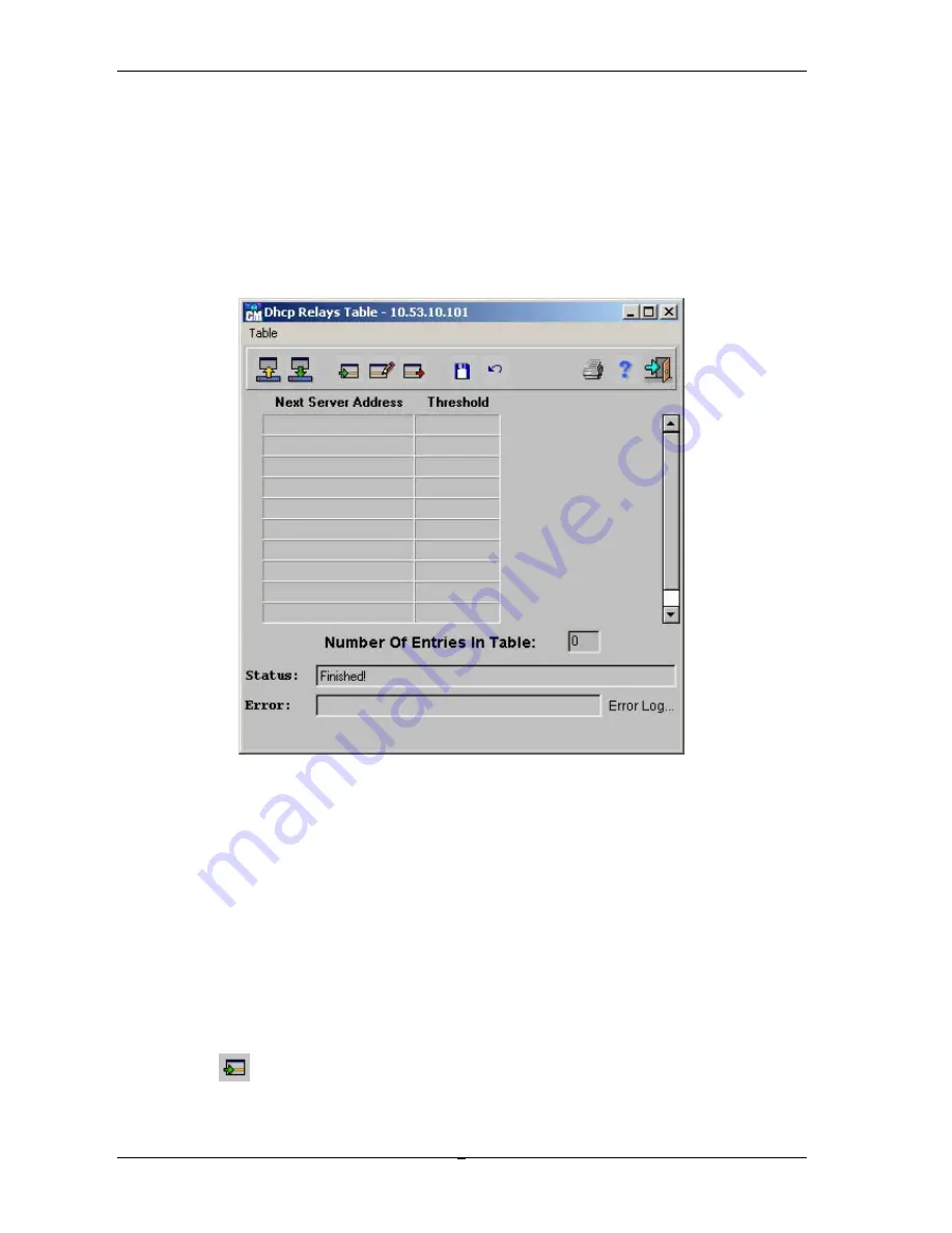 D-Link DES-6300 User Manual Download Page 176