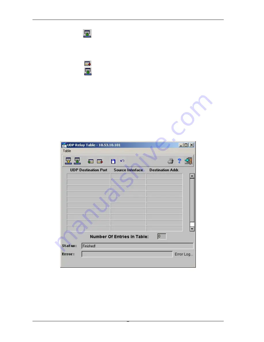 D-Link DES-6300 User Manual Download Page 182