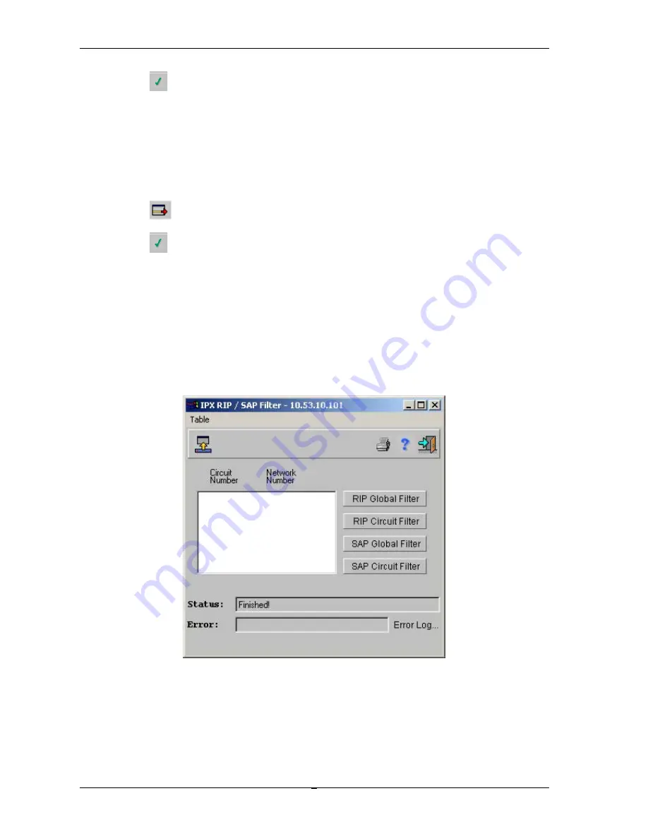 D-Link DES-6300 User Manual Download Page 212