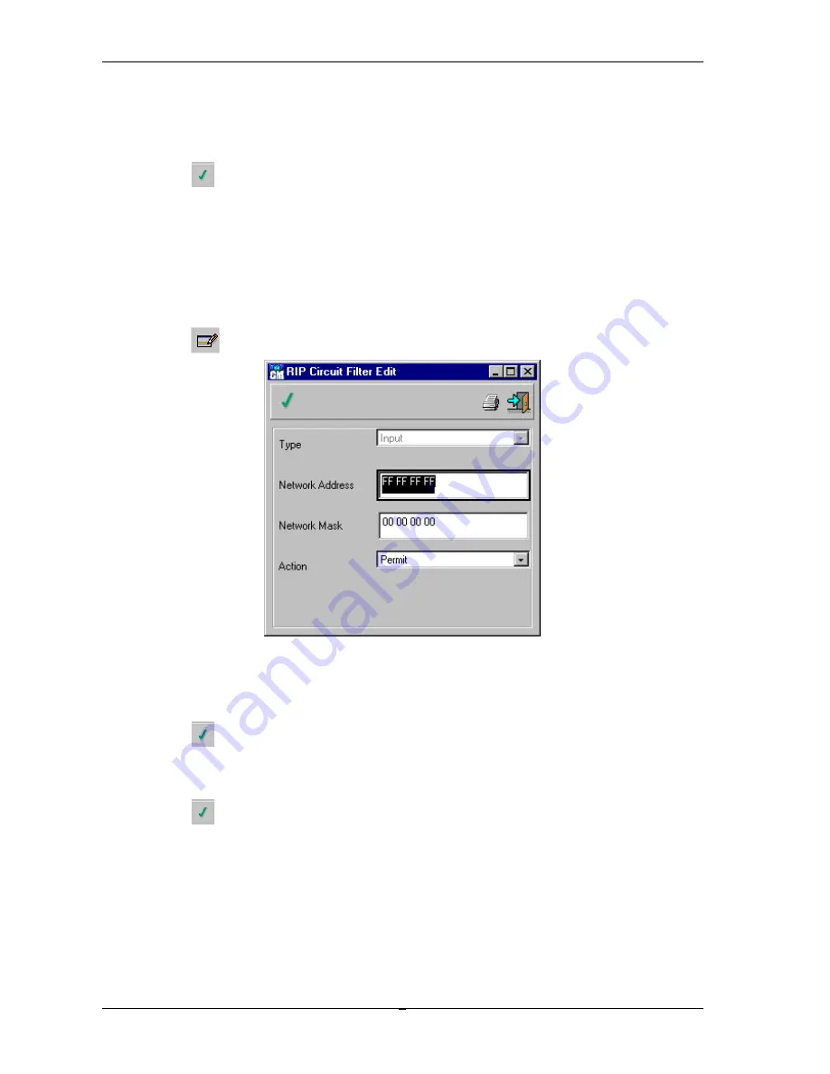 D-Link DES-6300 User Manual Download Page 217