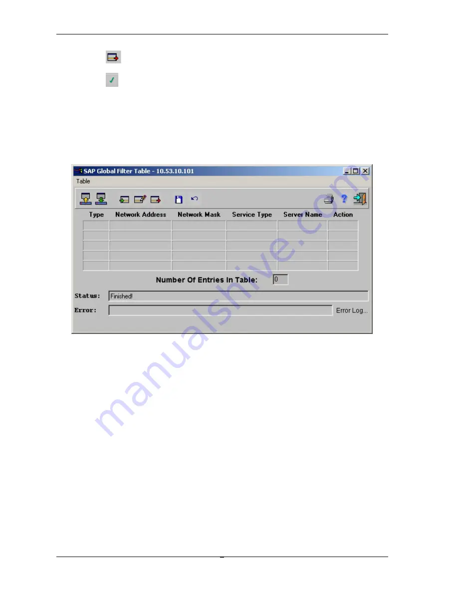 D-Link DES-6300 User Manual Download Page 218