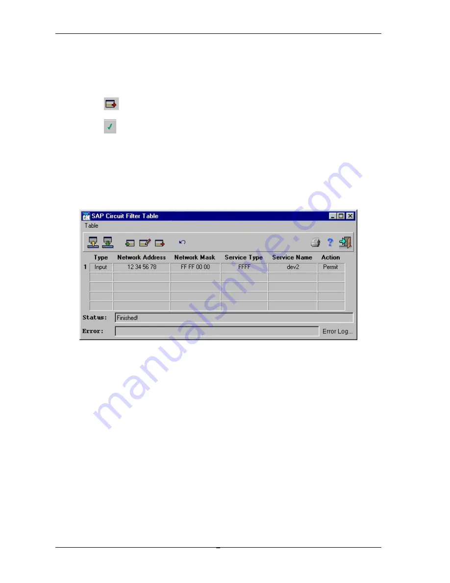 D-Link DES-6300 User Manual Download Page 221