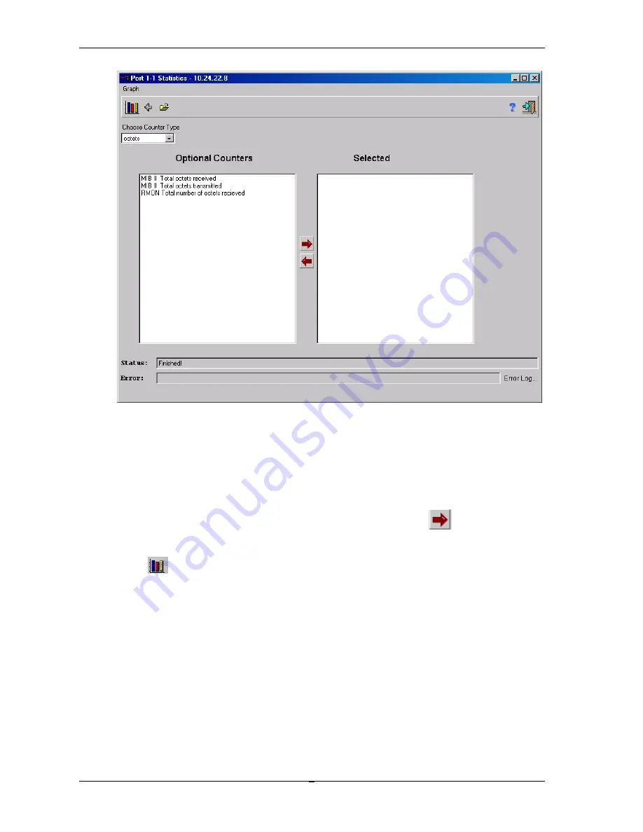 D-Link DES-6300 User Manual Download Page 259