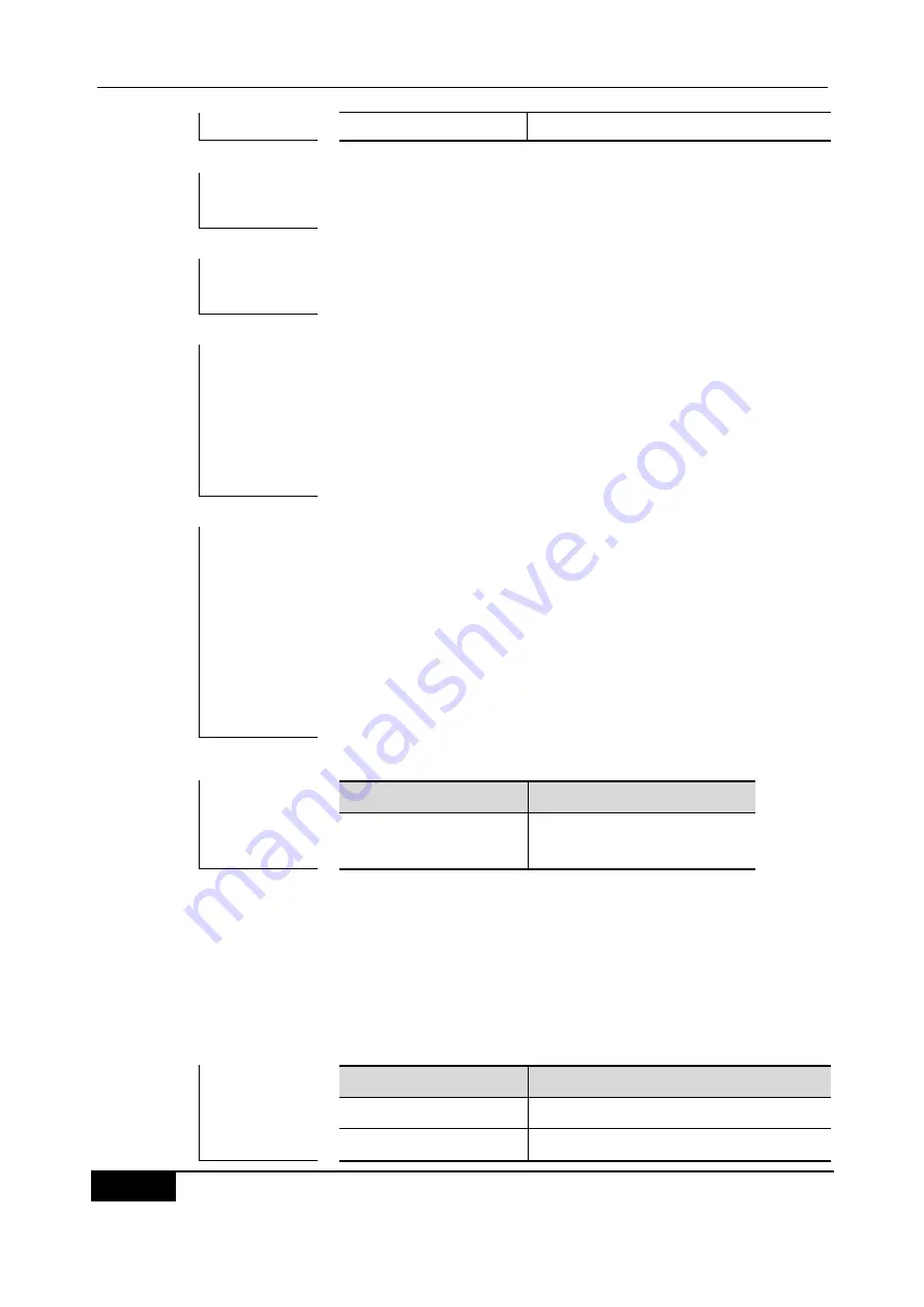 D-Link DES-7200 Cli Reference Manual Download Page 1078