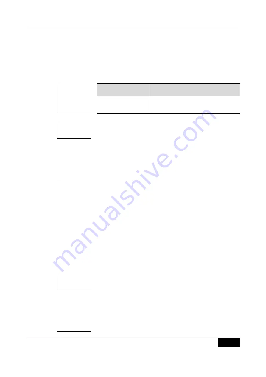 D-Link DES-7200 Cli Reference Manual Download Page 1179