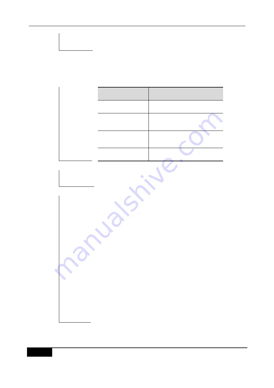 D-Link DES-7200 Cli Reference Manual Download Page 212