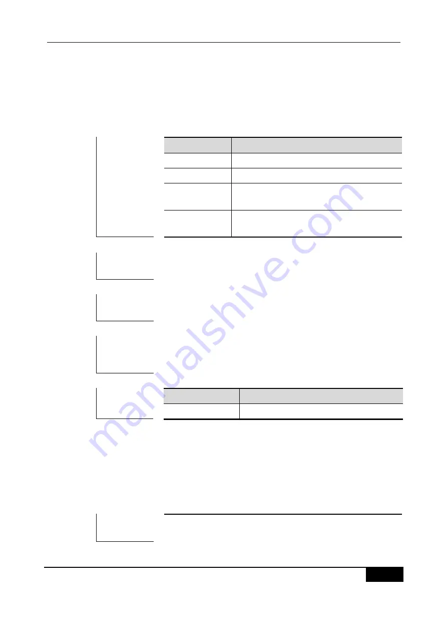 D-Link DES-7200 Cli Reference Manual Download Page 349