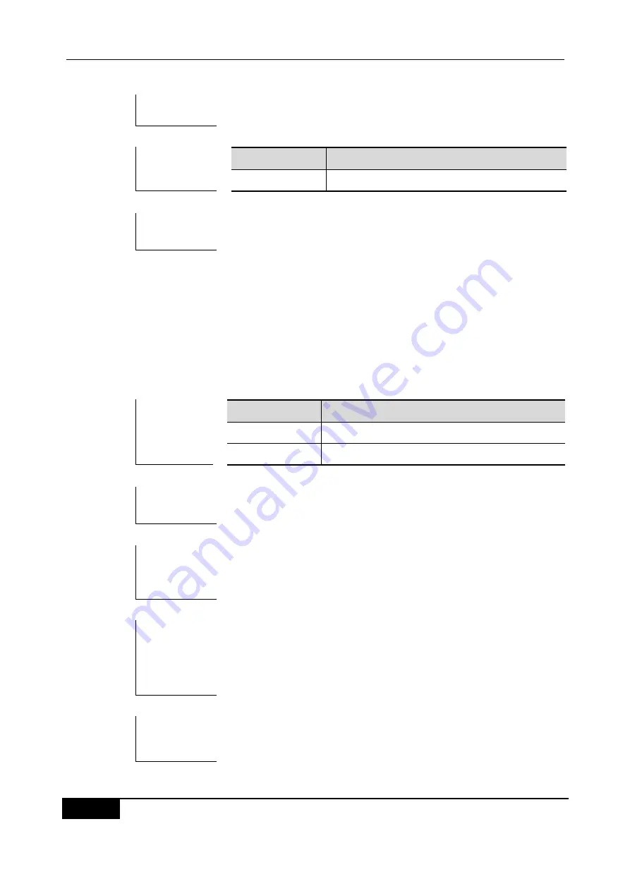 D-Link DES-7200 Cli Reference Manual Download Page 528