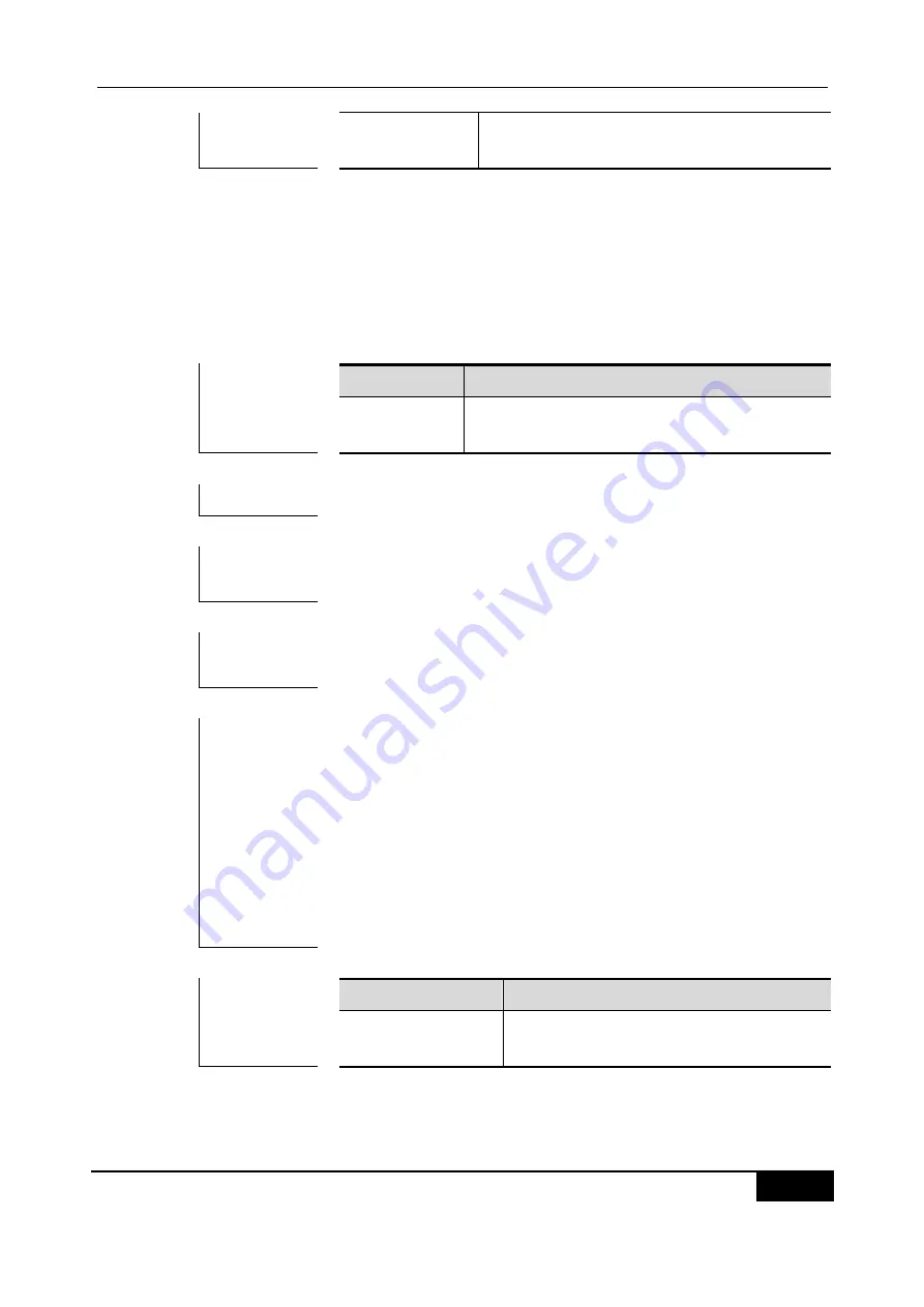 D-Link DES-7200 Cli Reference Manual Download Page 867