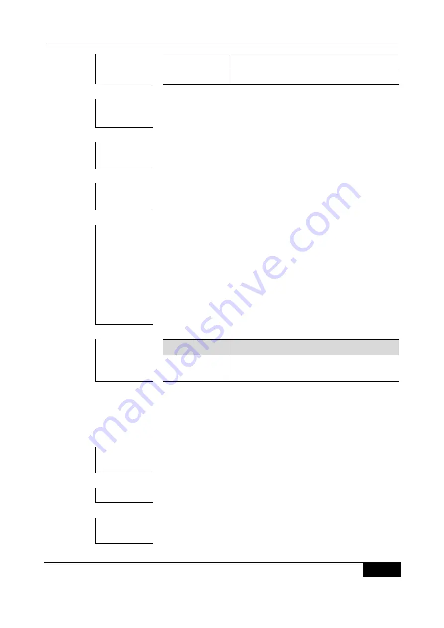 D-Link DES-7200 Cli Reference Manual Download Page 877