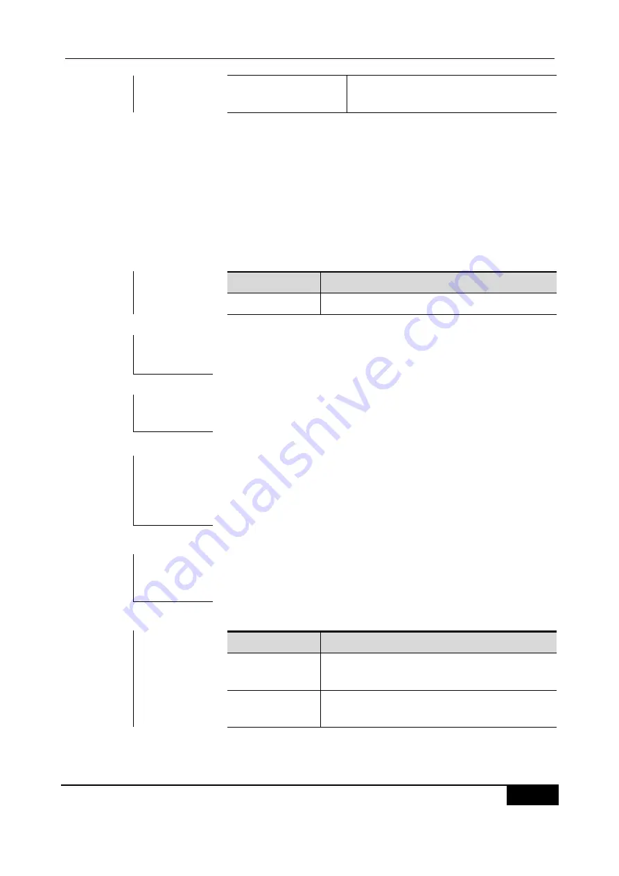 D-Link DES-7200 Cli Reference Manual Download Page 957