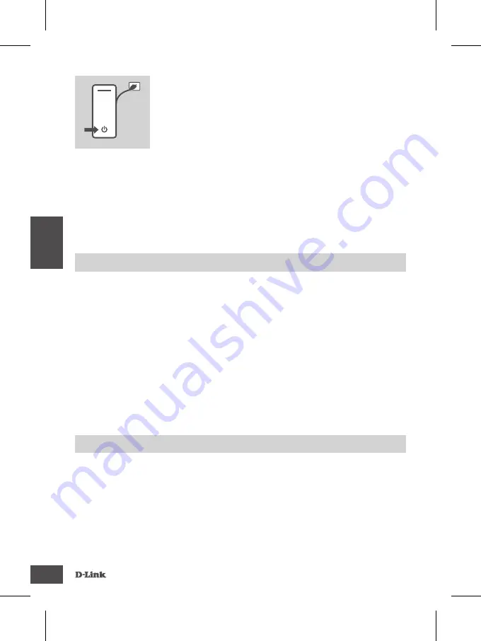 D-Link DFE-528TX Quick Installation Manual Download Page 22