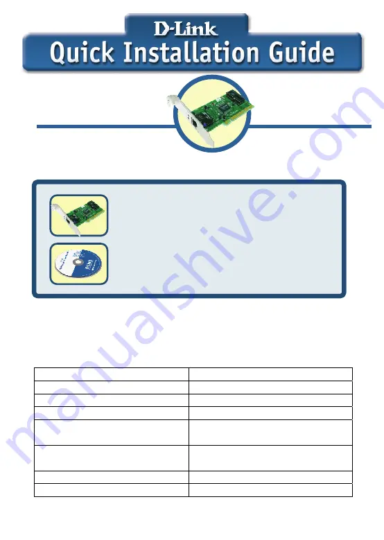 D-Link DFE-538TX Скачать руководство пользователя страница 21