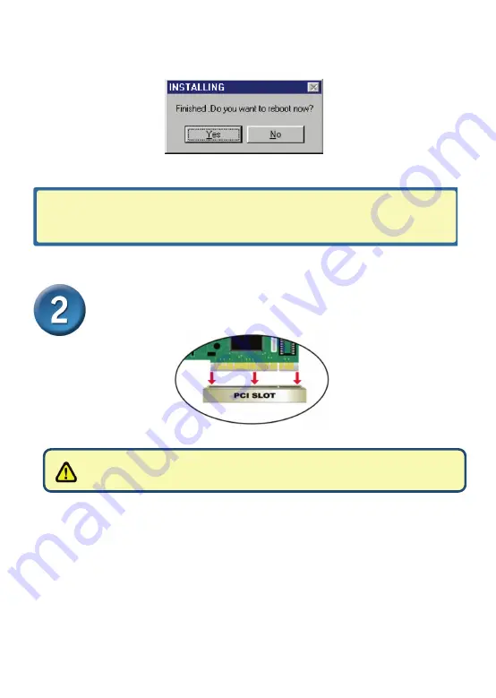 D-Link DFE-538TX Скачать руководство пользователя страница 23