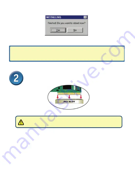 D-Link DFE-538TX Скачать руководство пользователя страница 47