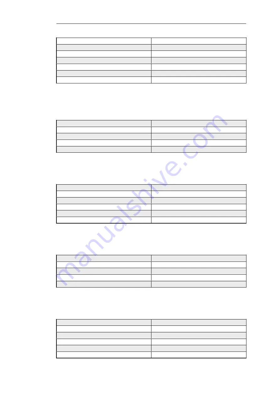 D-Link DFL-870 Reference Manual Download Page 322