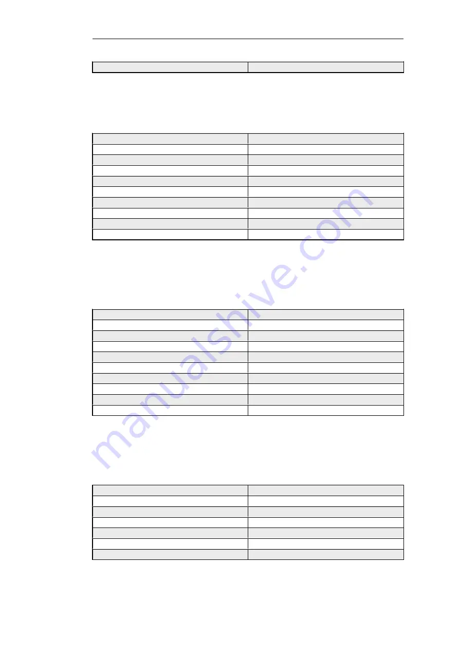 D-Link DFL-870 Reference Manual Download Page 326