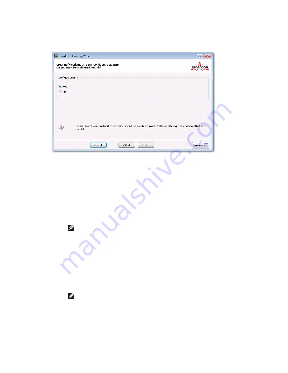 D-Link DGE-560SX User Manual Download Page 111