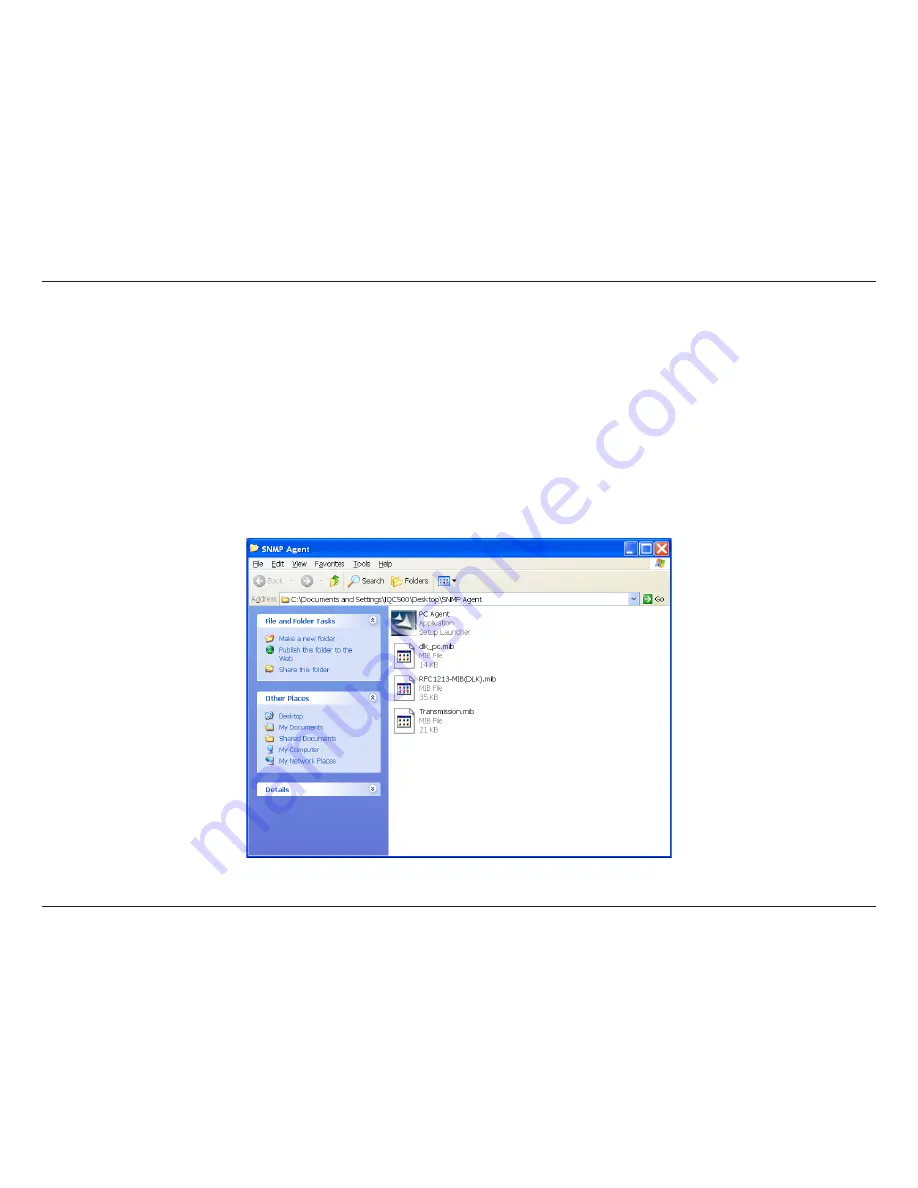 D-Link DGE-560T - Gigabit PCI-Express SNMP VLAN Flow Control Network Adapter User Manual Download Page 36