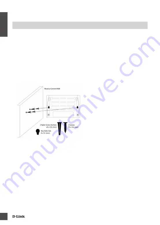 D-Link DGS-1005D - Switch Quick Installation Manual Download Page 4