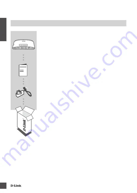 D-Link DGS-1005D - Switch Quick Installation Manual Download Page 6