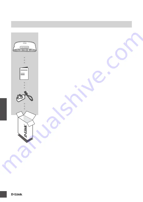 D-Link DGS-1005D - Switch Quick Installation Manual Download Page 46