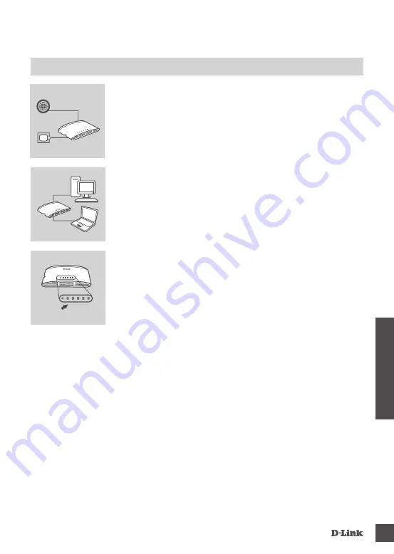 D-Link DGS-1005D - Switch Quick Installation Manual Download Page 55