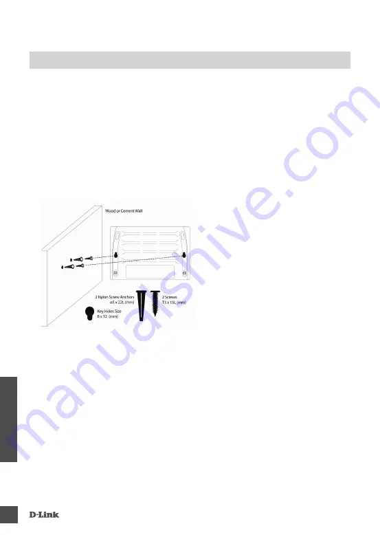 D-Link DGS-1005D - Switch Quick Installation Manual Download Page 68