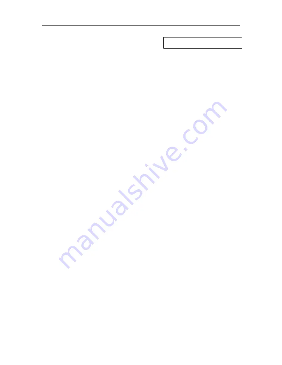 D-Link DGS-1005D - Switch User Manual Download Page 8