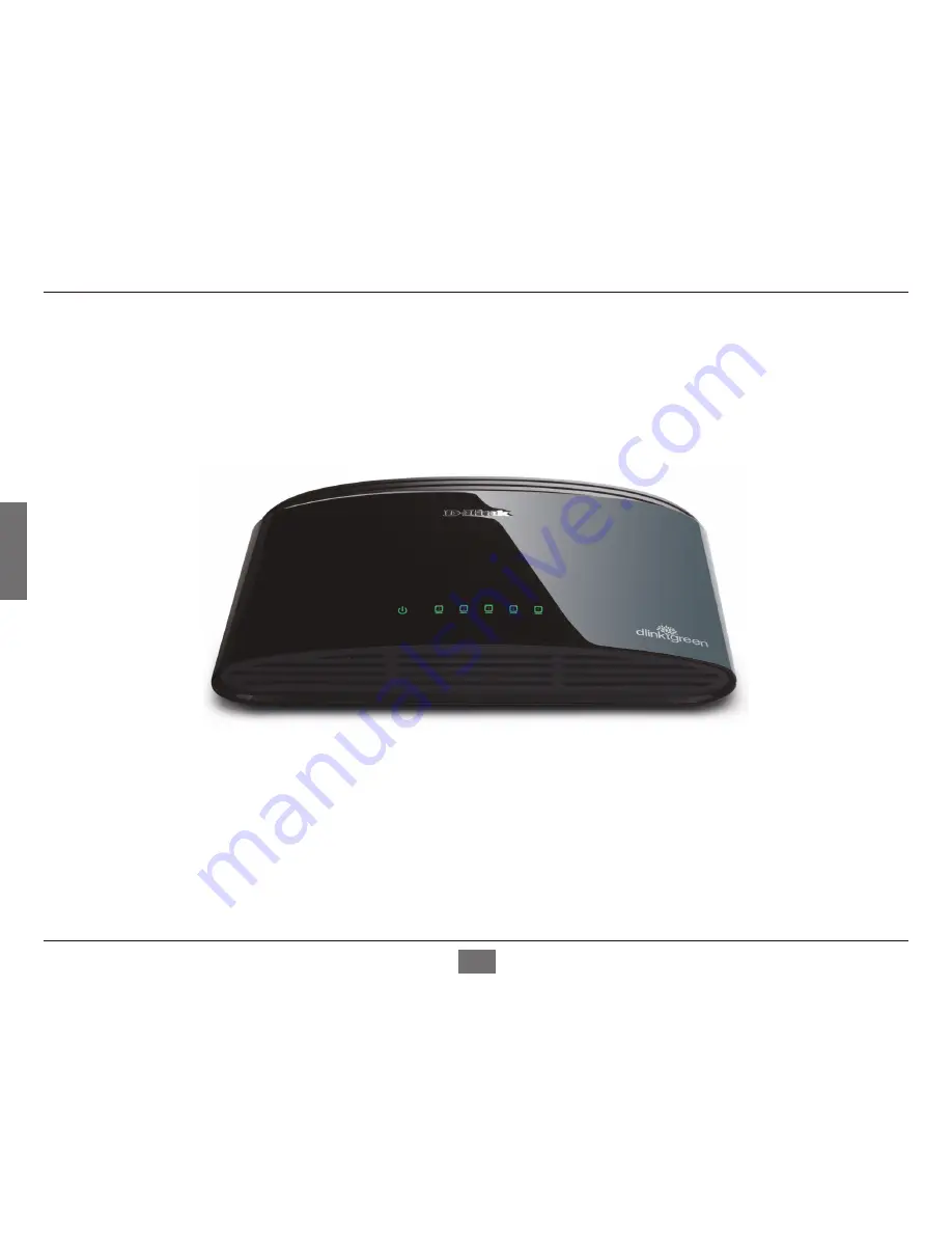 D-Link DGS-1005G User Manual Download Page 11