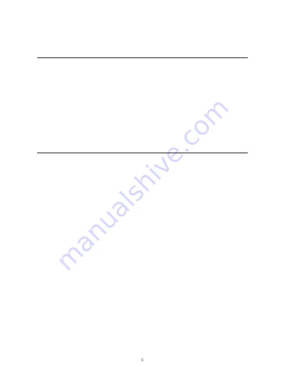 D-Link DGS-1008P User Manual Download Page 8