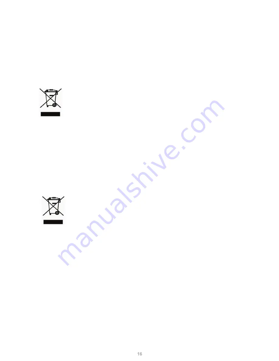 D-Link DGS-1008P User Manual Download Page 18