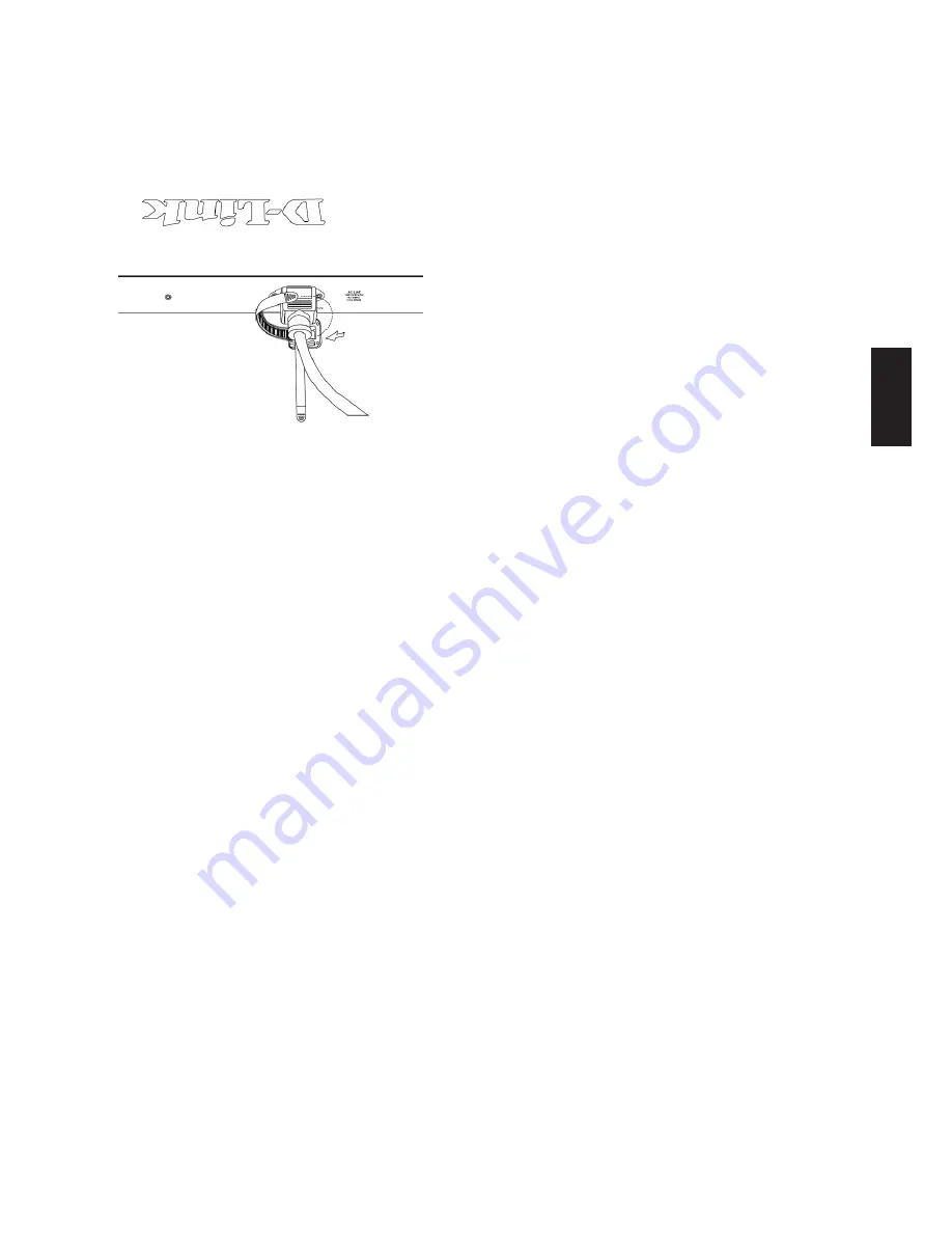 D-Link DGS-1026MP Quick Installation Manual Download Page 17