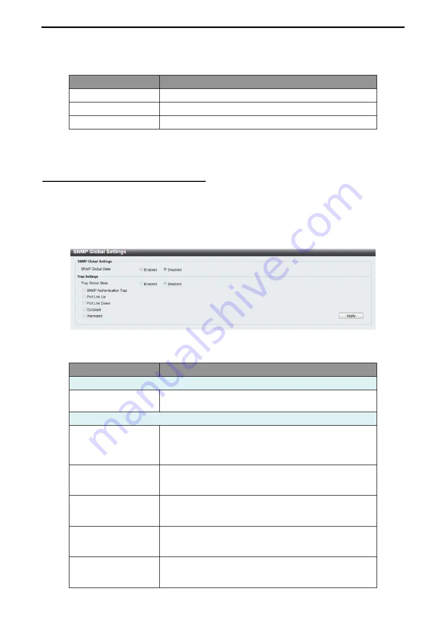 D-Link DGS-1100-05PDV2 User Manual Download Page 24