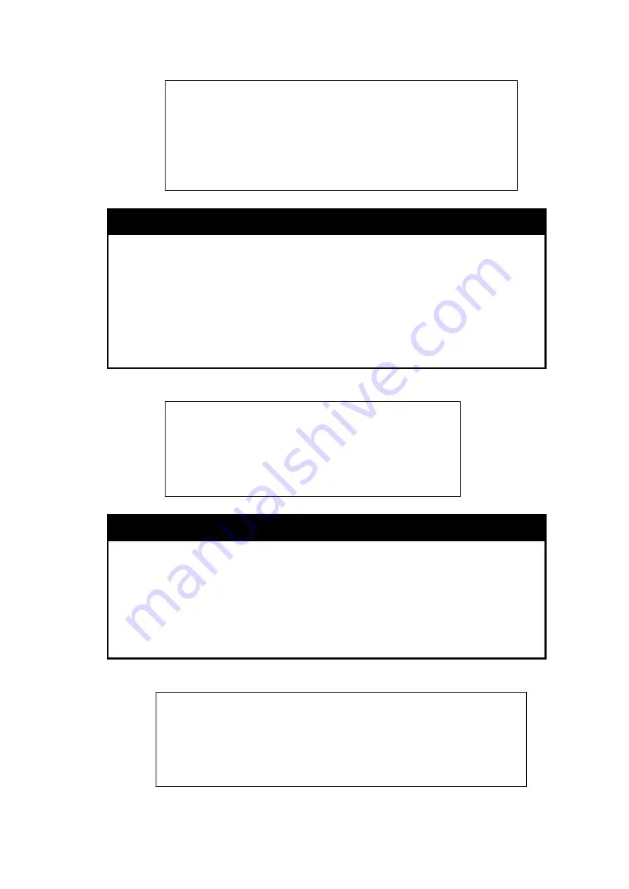 D-Link DGS-1100-06/ME Скачать руководство пользователя страница 105