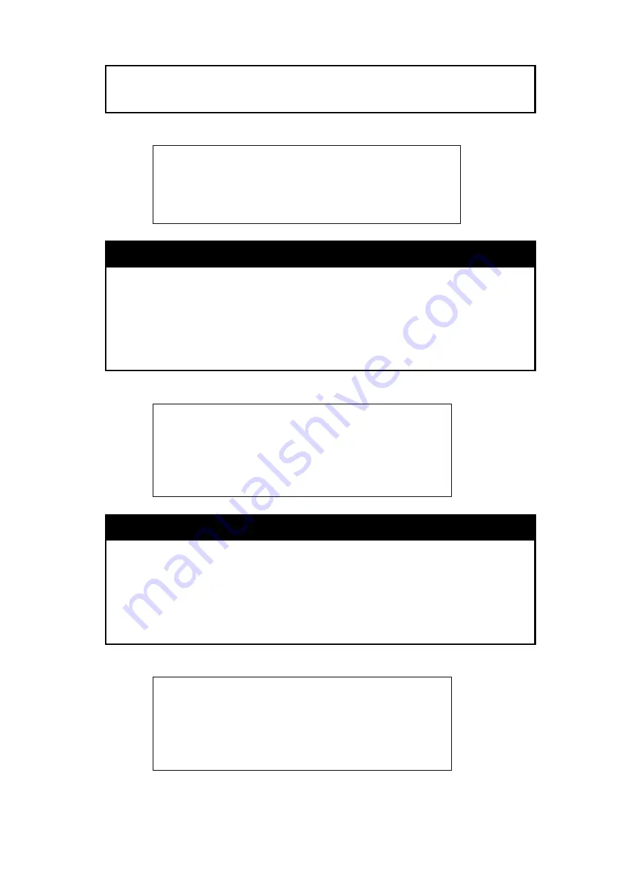 D-Link DGS-1100-06/ME Скачать руководство пользователя страница 110