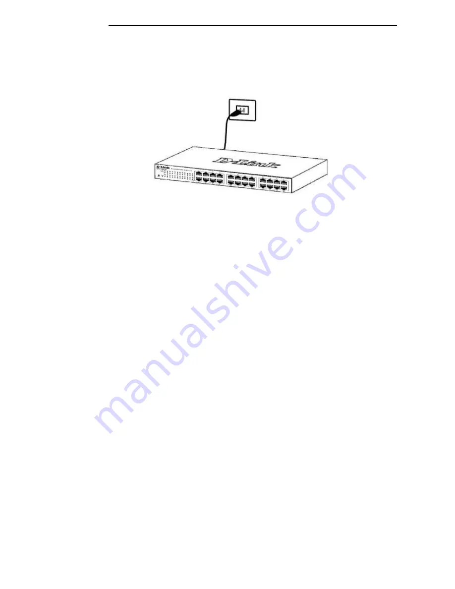 D-Link DGS-1100-18 Reference Manual Download Page 16