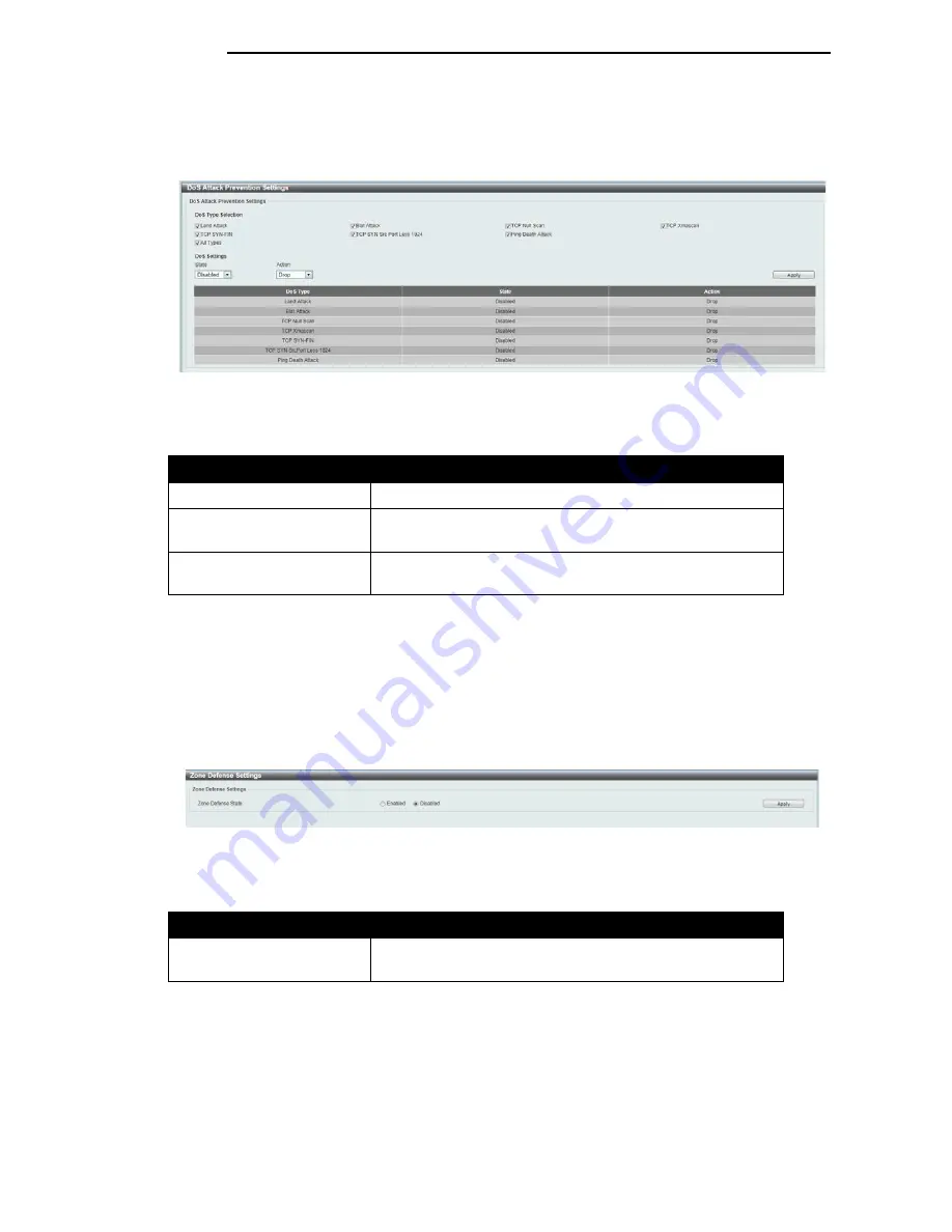 D-Link DGS-1100-18 Скачать руководство пользователя страница 70