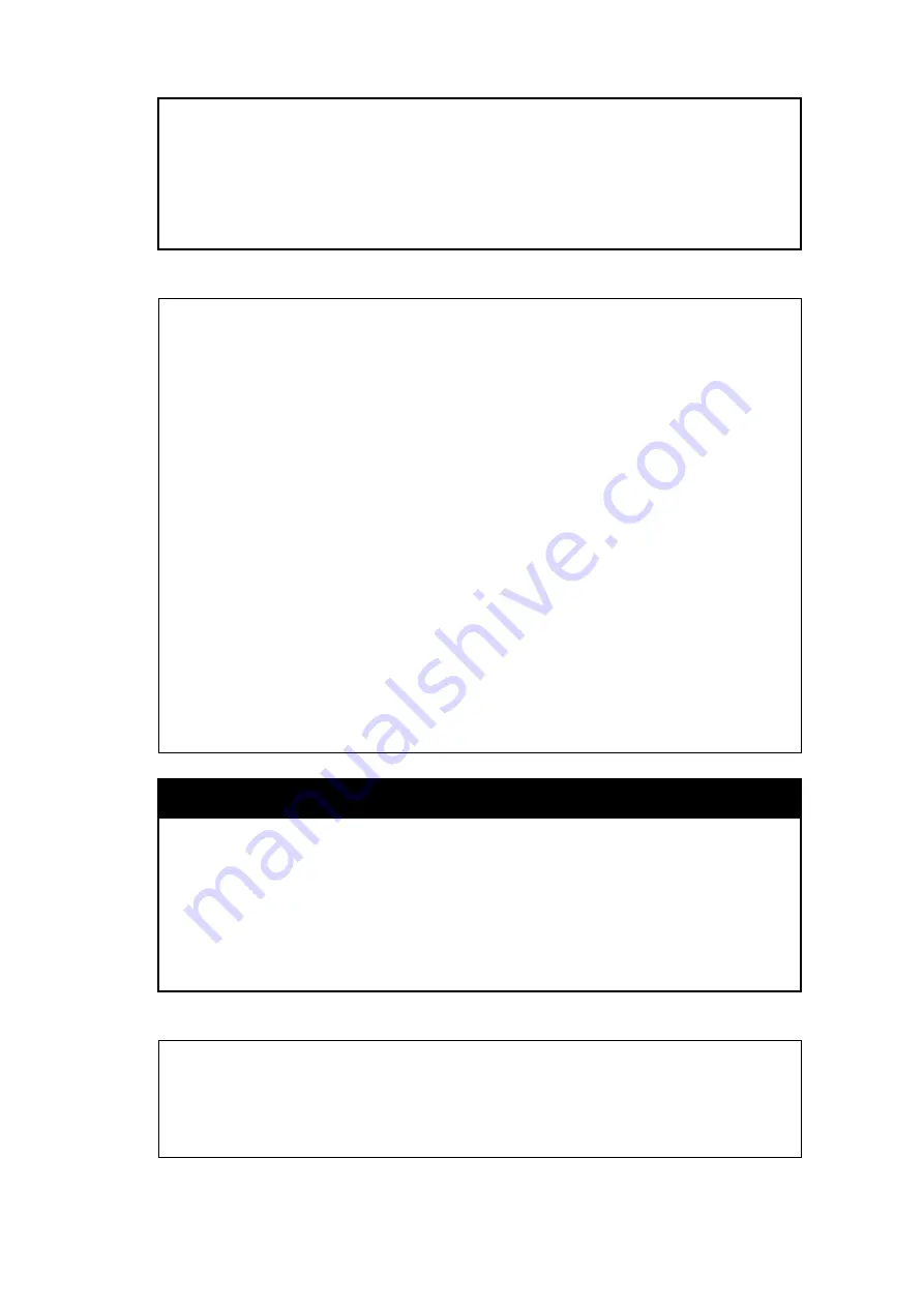 D-Link DGS-1210/ME series Reference Manual Download Page 174