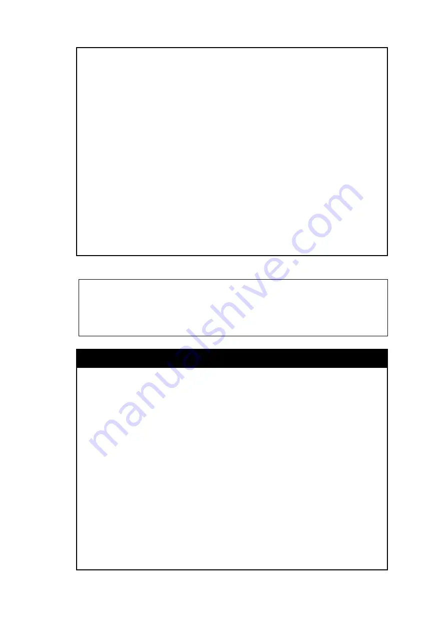 D-Link DGS-1210/ME series Скачать руководство пользователя страница 281