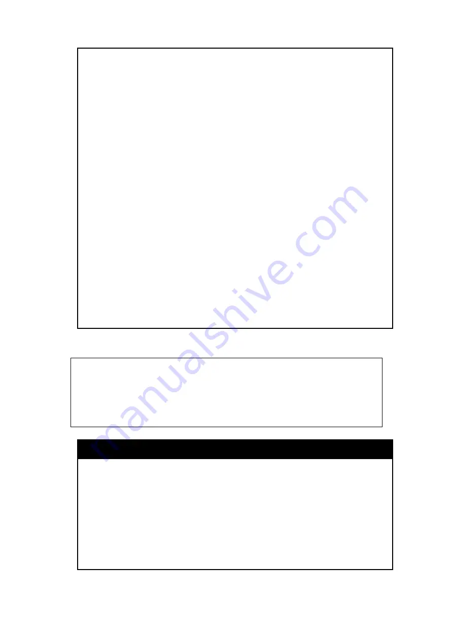 D-Link DGS-1210/ME series Reference Manual Download Page 392