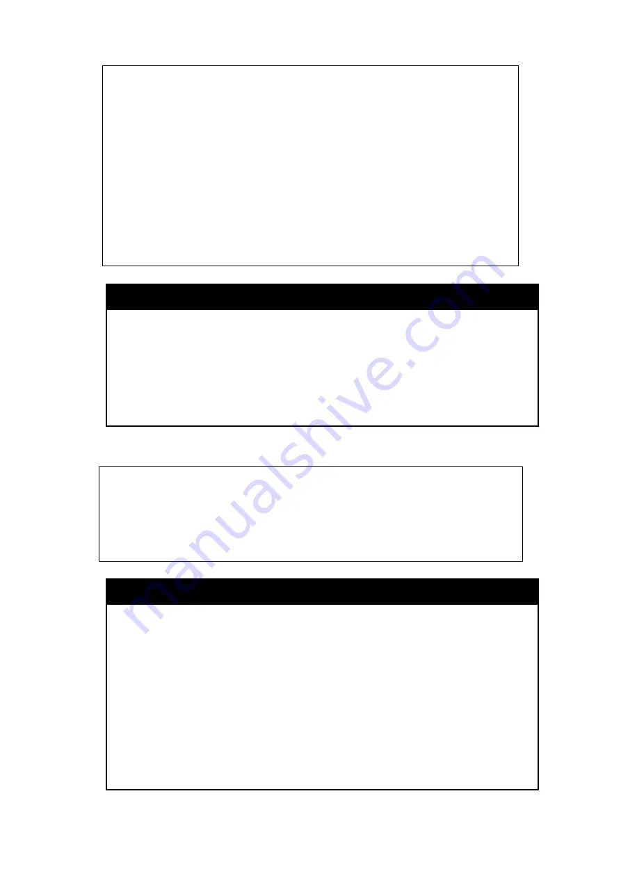 D-Link DGS-1210/ME series Скачать руководство пользователя страница 470