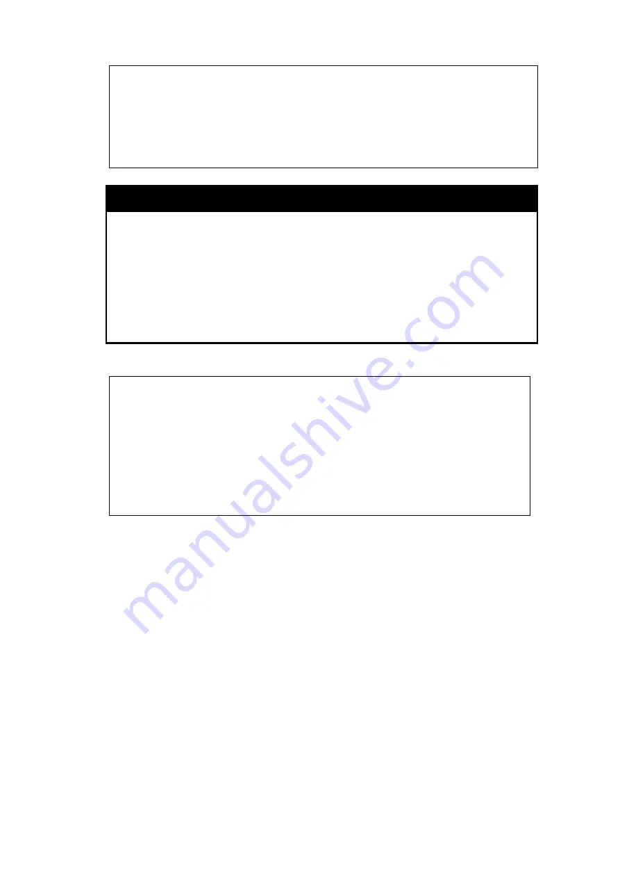 D-Link DGS-1210/ME series Reference Manual Download Page 510