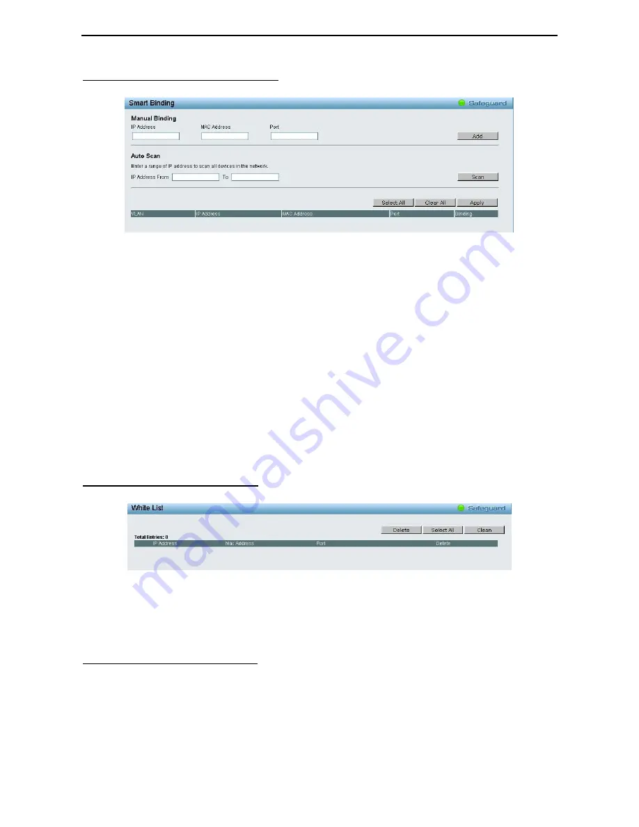 D-Link DGS-1500-28P Reference Manual Download Page 75