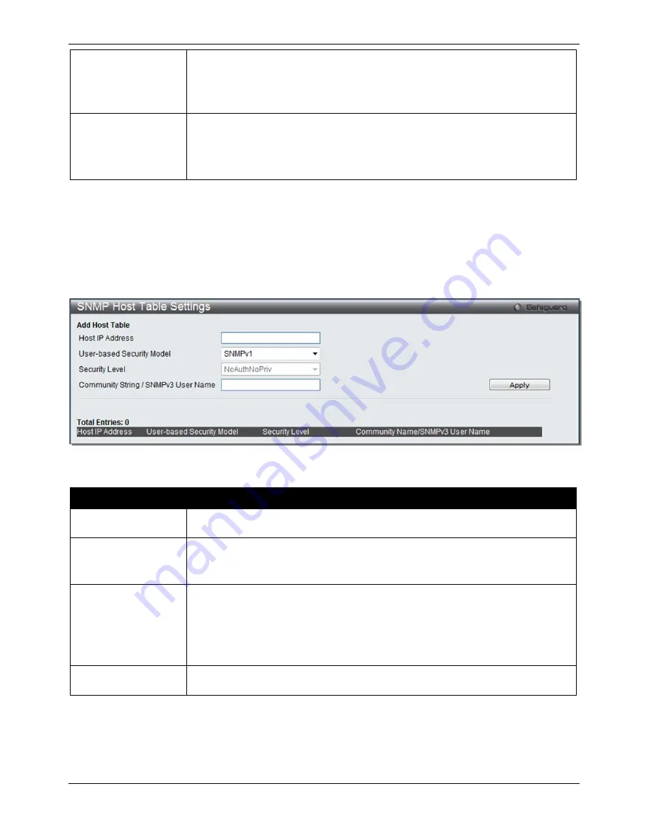 D-Link DGS-3120-24PC-EI Product Manual Download Page 60