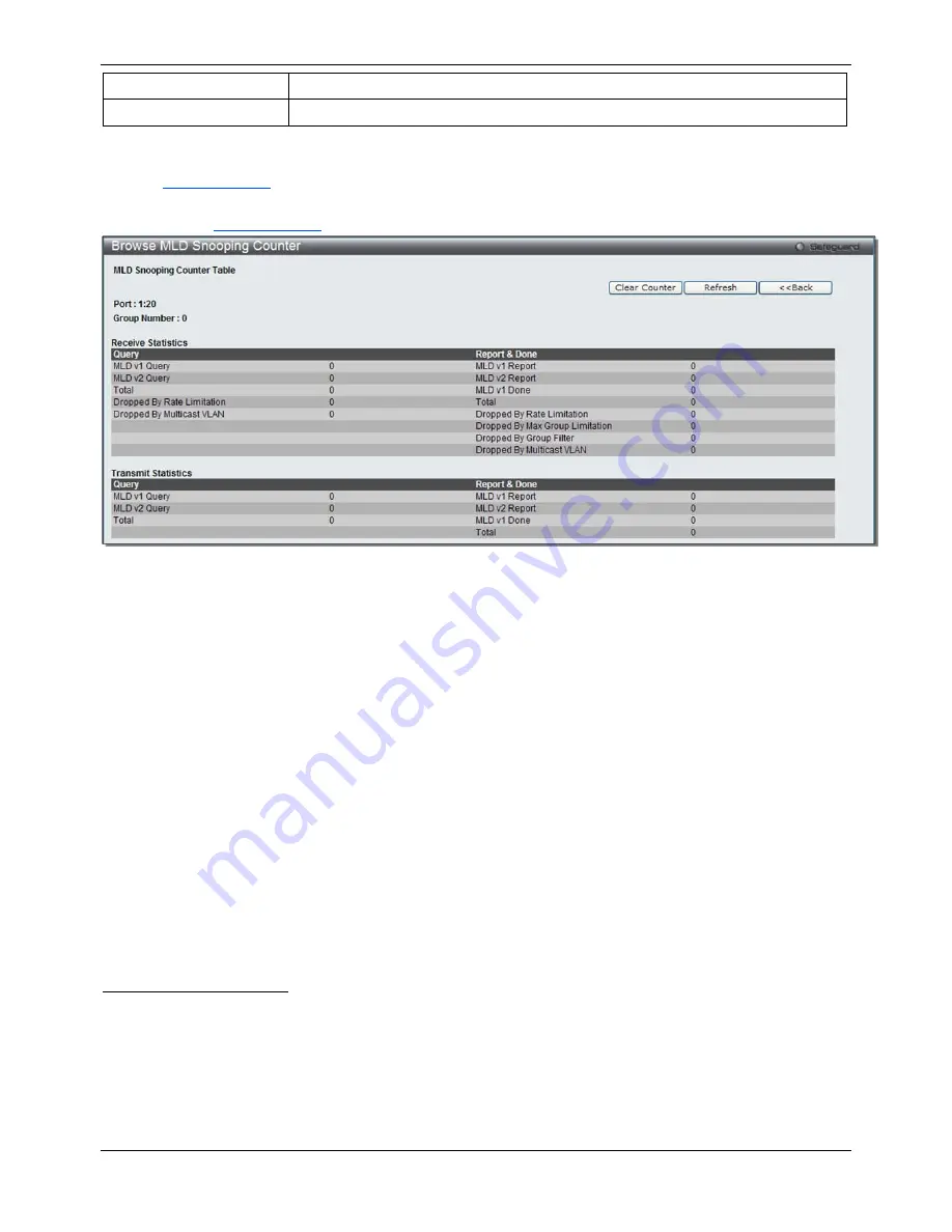 D-Link DGS-3120-24PC-EI Product Manual Download Page 114